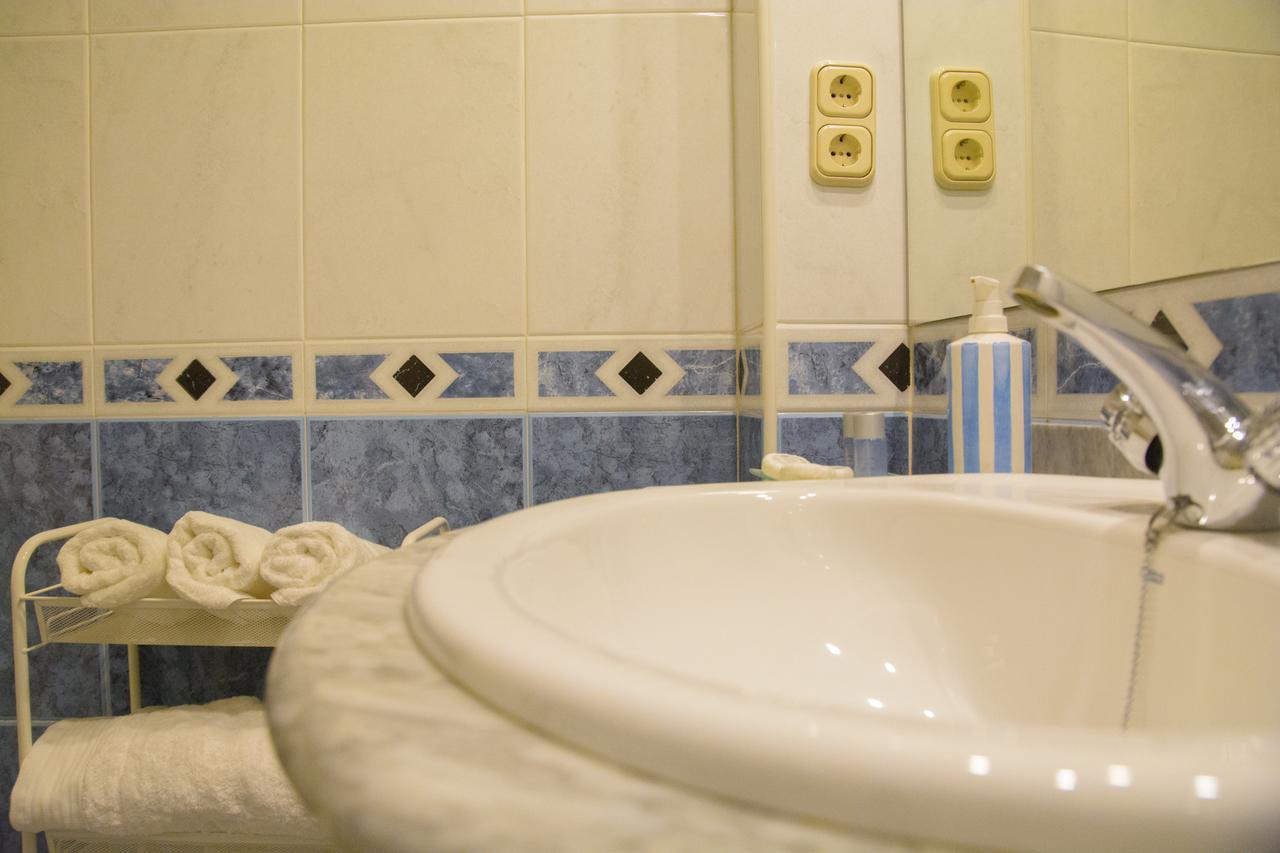 Gibralhorce By Picasso Selection Apartament