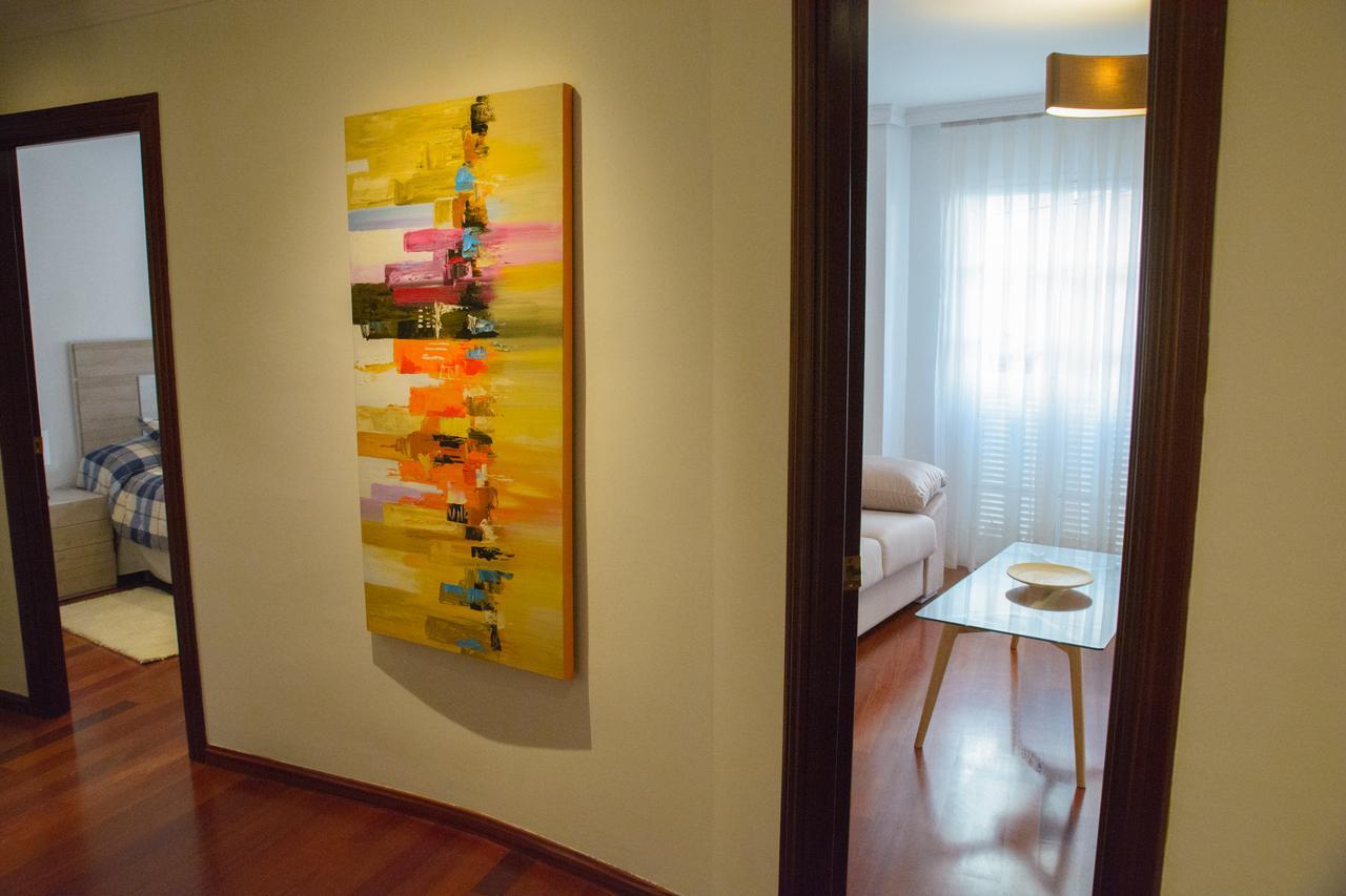Apartament Gibralhorce By Picasso Selection
