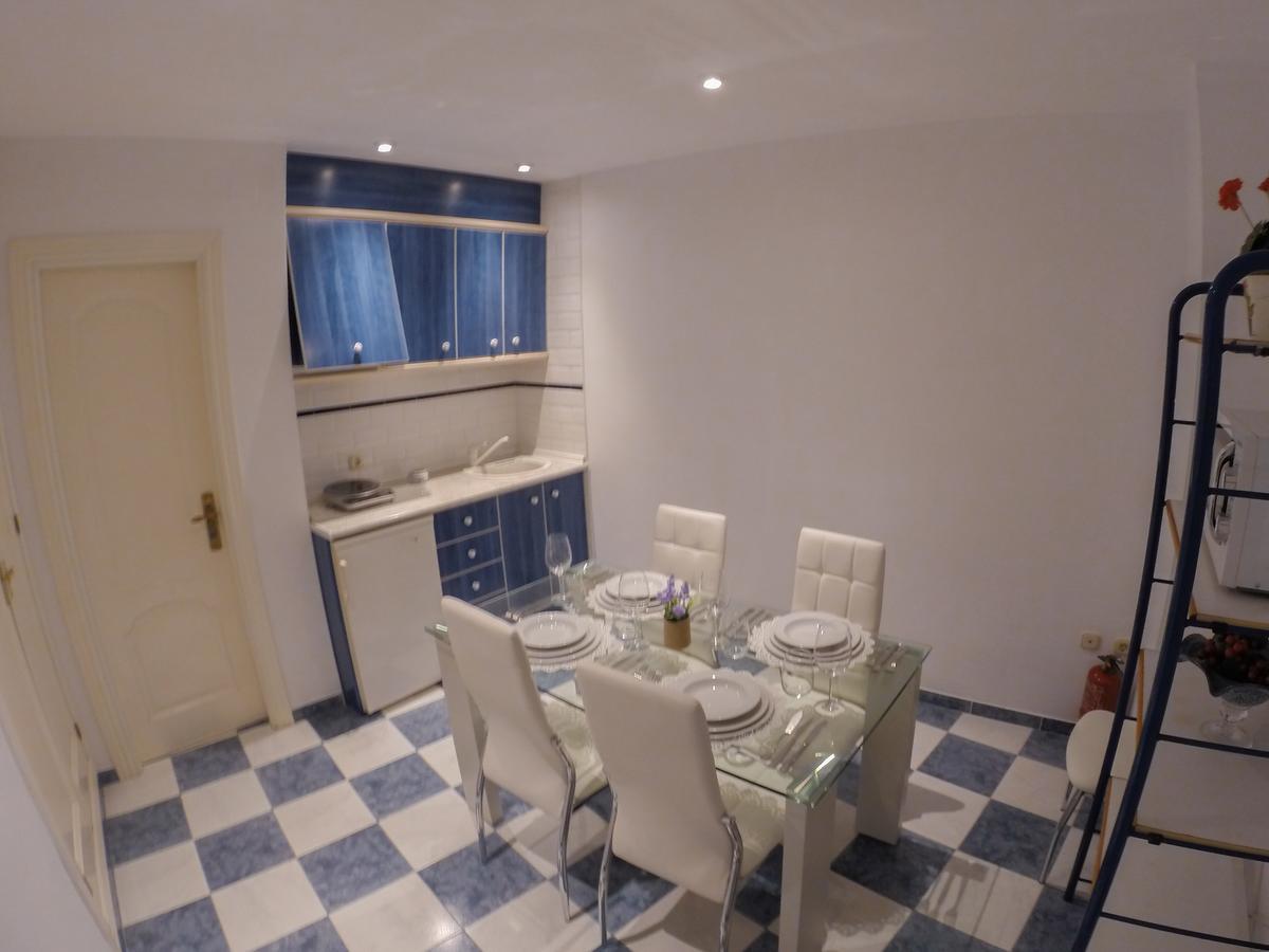 Gibralhorce By Picasso Selection Apartament *