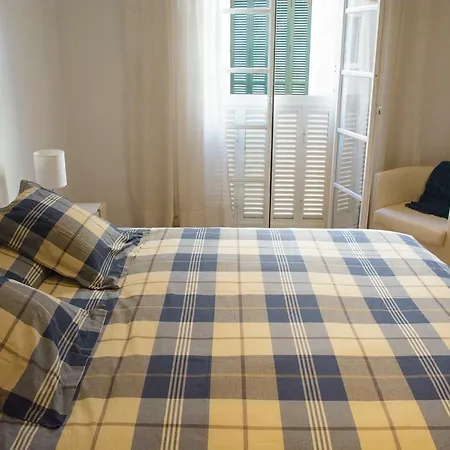 Apt Gibralhorce Suite By Malaga Picasso Rentals Selection Exterior photo
