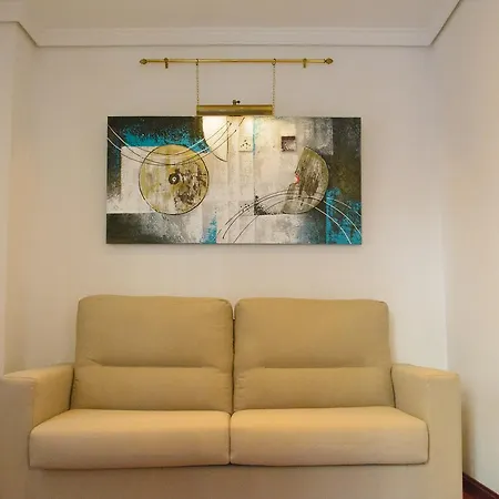 Apt Gibralhorce Suite By Malaga Picasso Rentals Selection Exterior photo