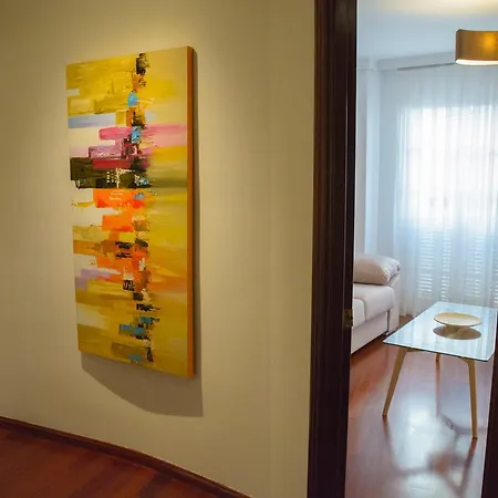 Apt Gibralhorce Suite By Malaga Picasso Rentals Selection Exterior photo